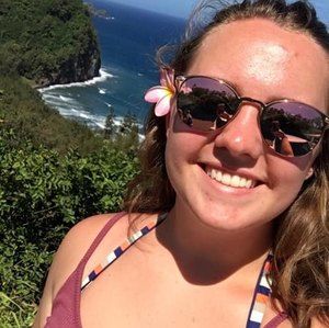 Meet your Posher, Lexi